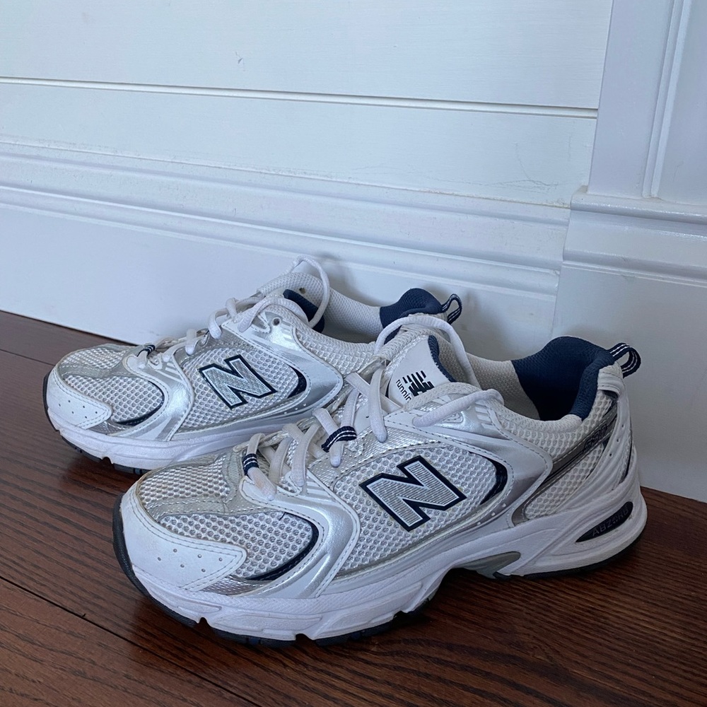 New balance 530